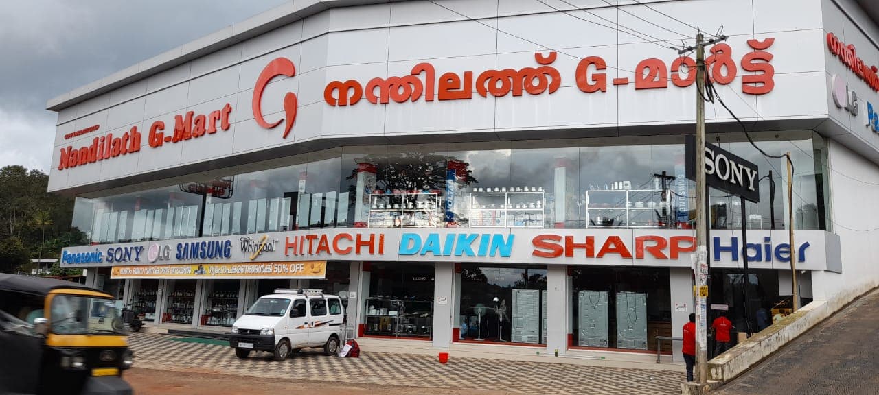 One End Solution cleaning work in Kochi