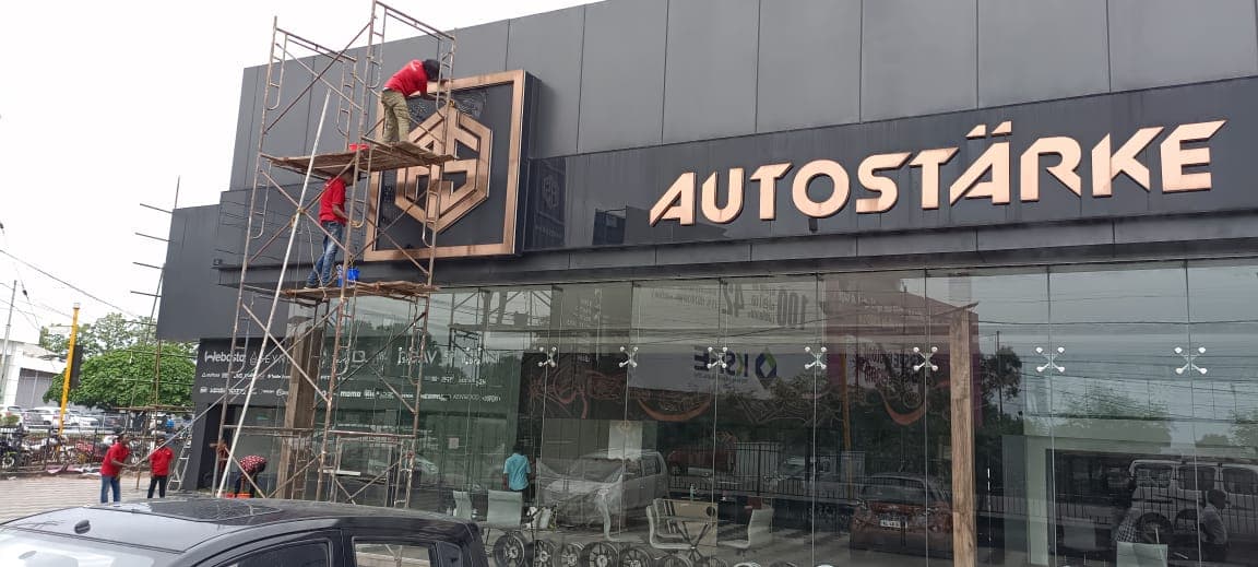 One End Solution cleaning work in Kochi